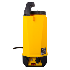 Опрыскиватель аккумуляторный Huter SP-8AC - изображение 2