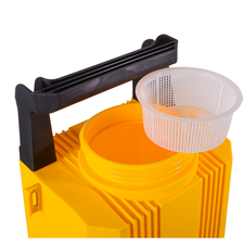 Опрыскиватель аккумуляторный Huter SP-8AC - изображение 3