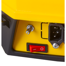 Опрыскиватель аккумуляторный Huter SP-8AC - изображение 4