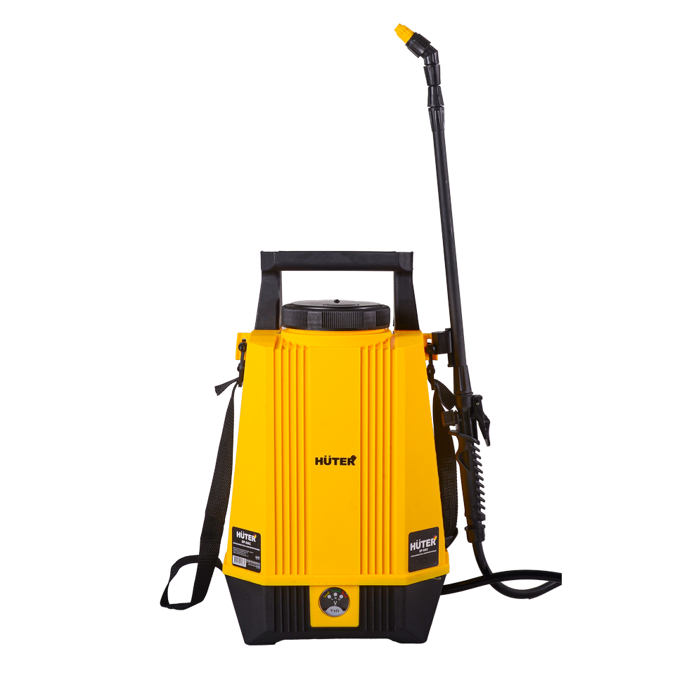 Опрыскиватель аккумуляторный Huter SP-8AC - изображение 7