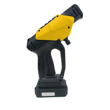 Мойка аккумуляторная Huter W-20Li с 1 АКБ и ЗУ в комплекте - изображение 2