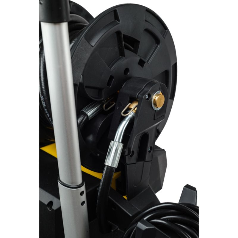 Мойка Huter W-5-2600 PRO - изображение 10