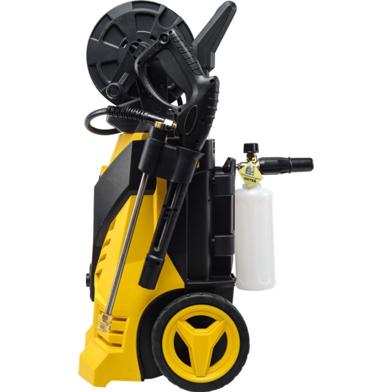 Мойка Huter W-5-2600 PRO - изображение 3