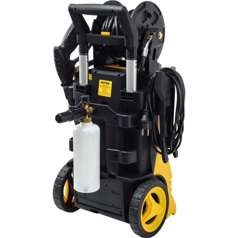 Мойка Huter W-5-2600 PRO - изображение 7