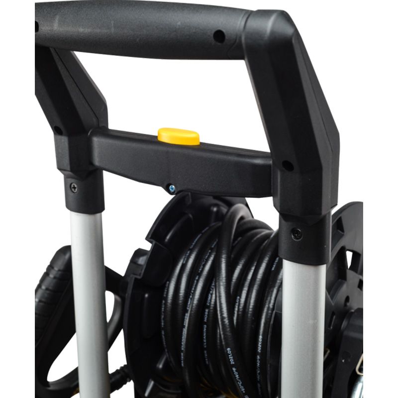 Мойка Huter W-5-2600 PRO - изображение 9