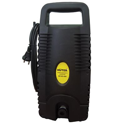 Мойка высокого давления Huter W105-Р - изображение 6