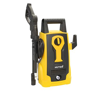 Мойка высокого давления Huter W135-AR - изображение 4