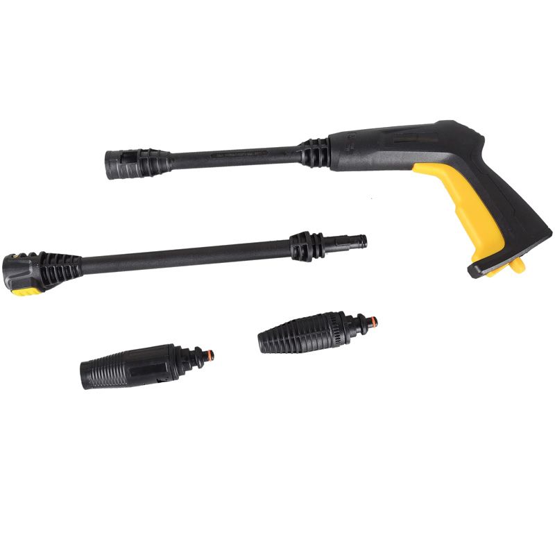 Мойка-пылесос Huter W150-MF - изображение 10