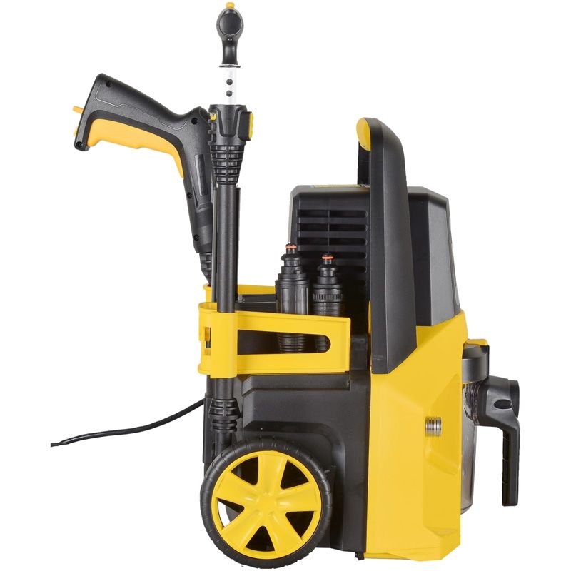 Мойка-пылесос Huter W150-MF - изображение 3