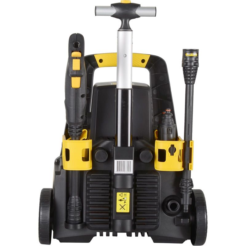 Мойка-пылесос Huter W150-MF - изображение 4