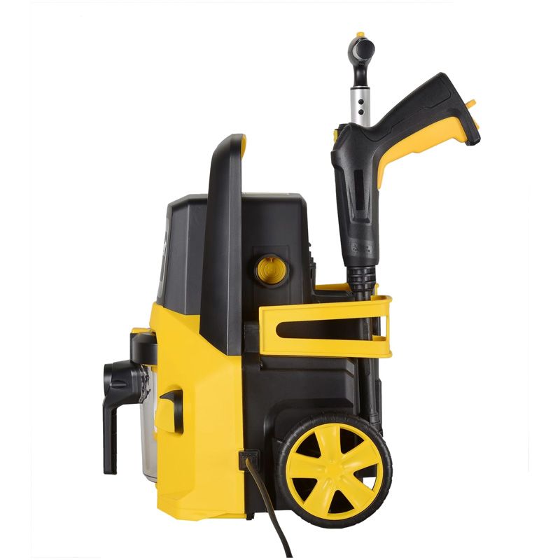 Мойка-пылесос Huter W150-MF - изображение 5