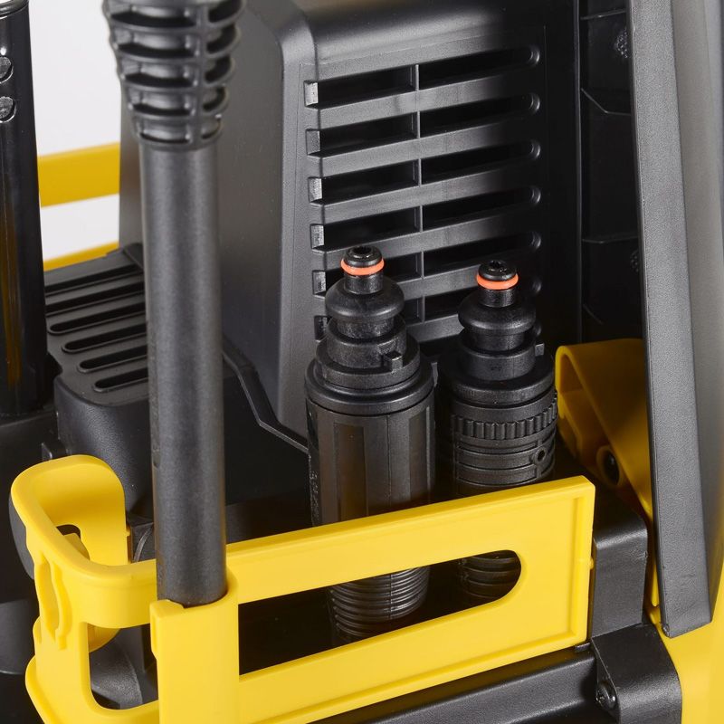 Мойка-пылесос Huter W150-MF - изображение 6