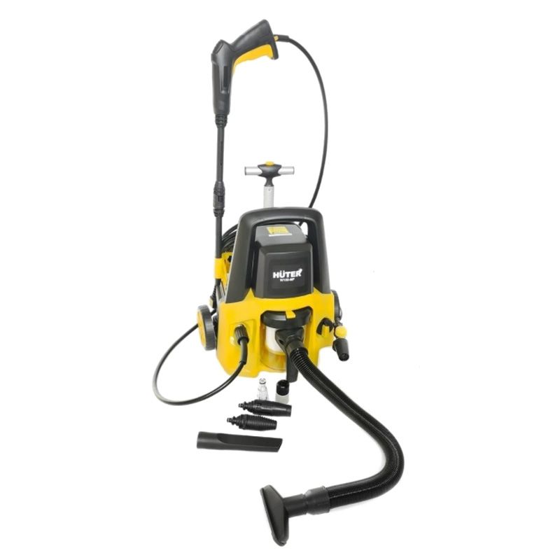 Мойка-пылесос Huter W150-MF - изображение 7