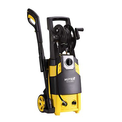 Мойка высокого давления Huter W165-ARV