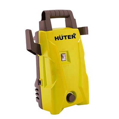 Мойка высокого давления Huter W165-QL - изображение 7