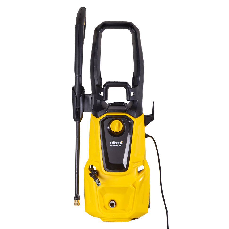 Мойка Huter W195-ARV Pro - изображение 5