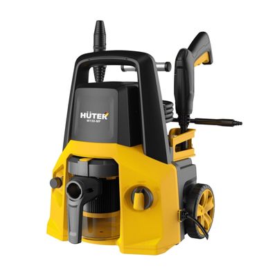 Мойка Huter W195-ARV - изображение 4