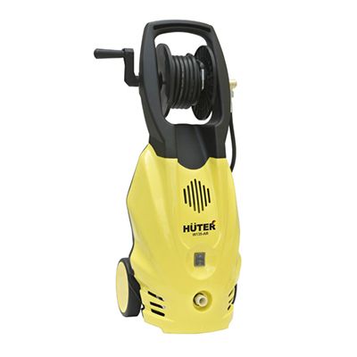 Мойка Huter W195-ARV - изображение 5