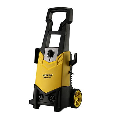 Мойка Huter W195-ARV - изображение 7