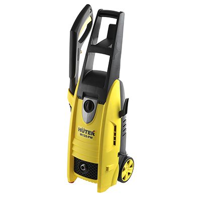 Мойка высокого давления Huter W195-PRO - изображение 6