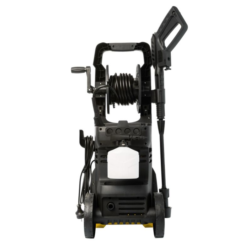 Мойка Huter W200i PROFESSIONAL - изображение 4