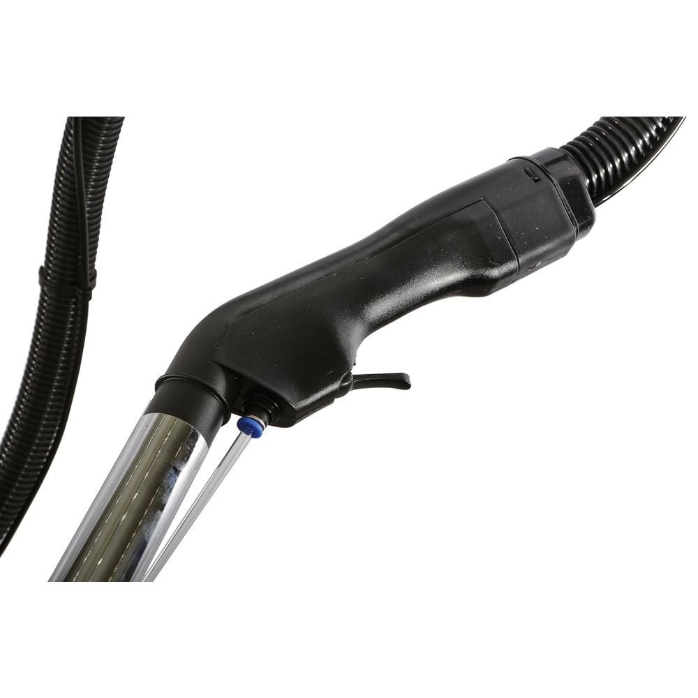 Пылесос моющий HVC30WD Hanskonner - изображение 10