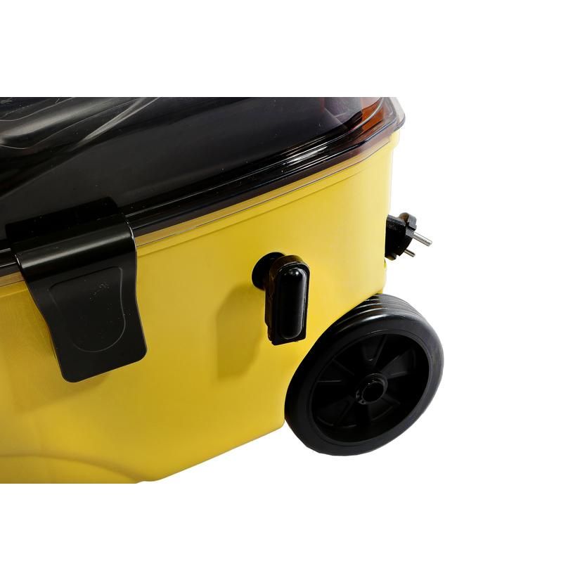 Пылесос моющий HVC30WD Hanskonner - изображение 4