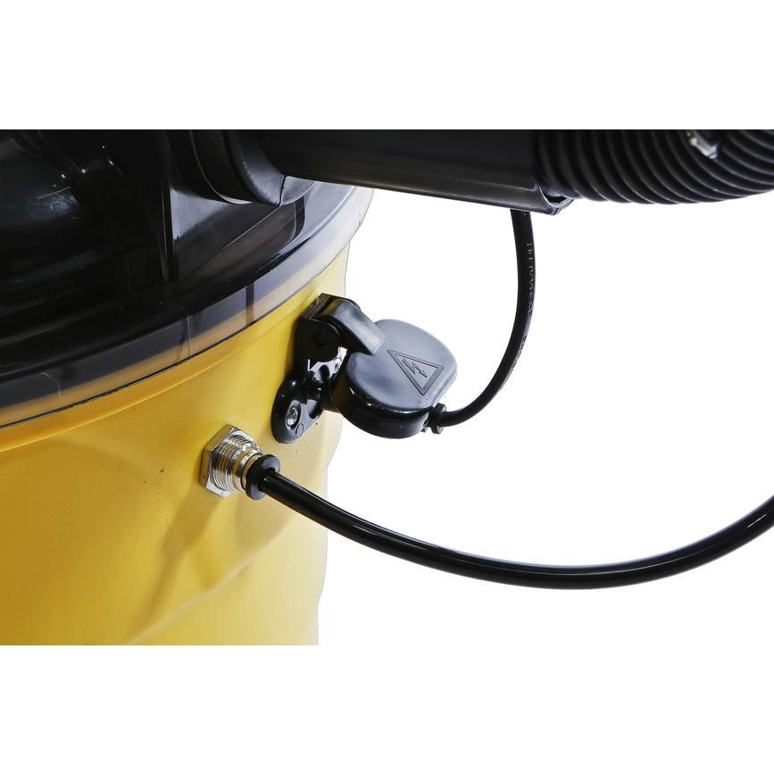 Пылесос моющий HVC30WD Hanskonner - изображение 6