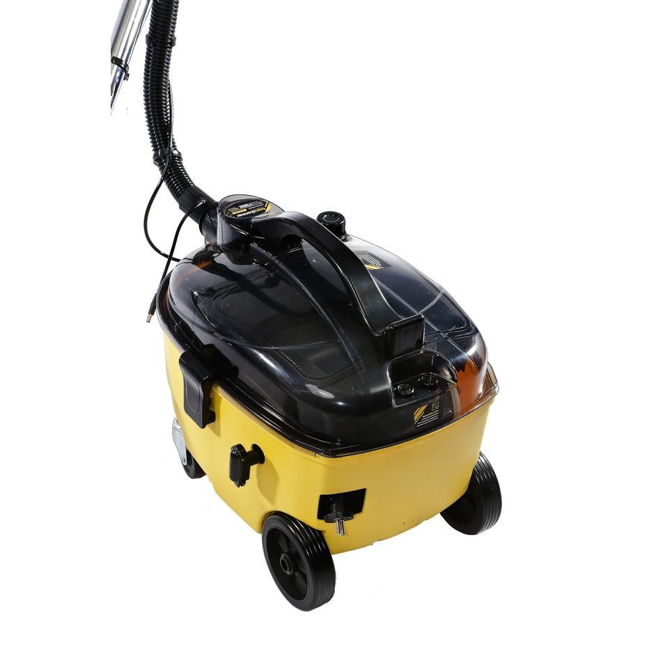 Пылесос моющий HVC30WD Hanskonner - изображение 8