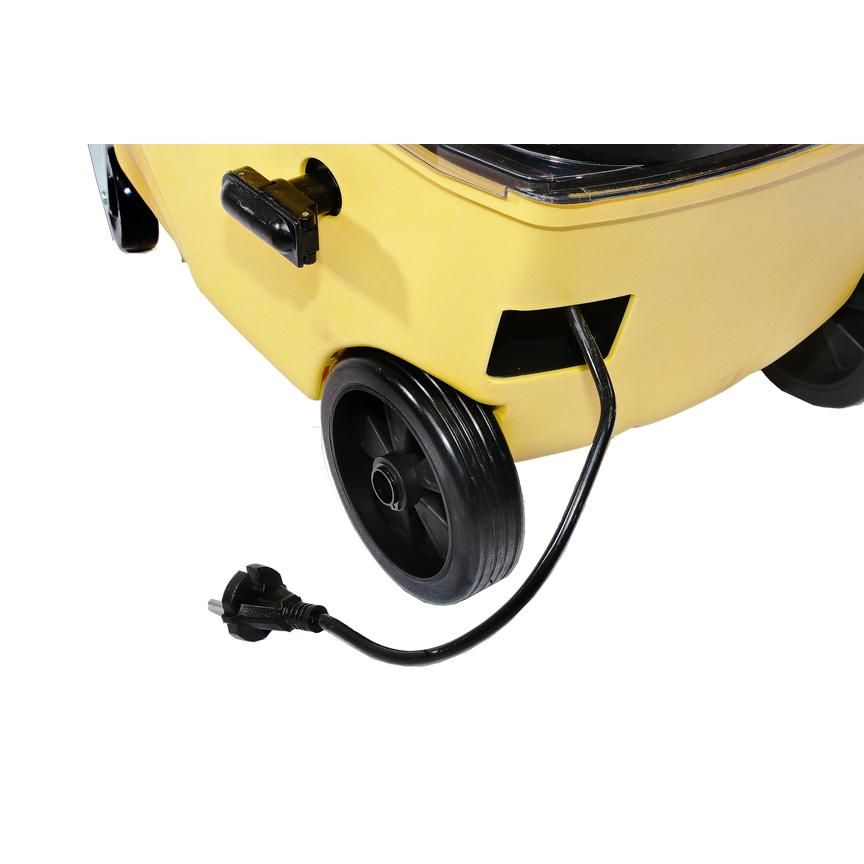 Пылесос моющий HVC30WD Hanskonner - изображение 9