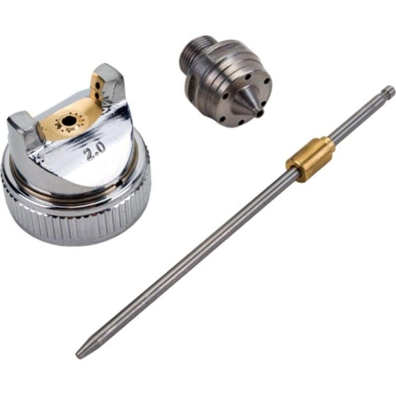 Сопло для краскопульта HVLP827 и ST2008 12,0mm