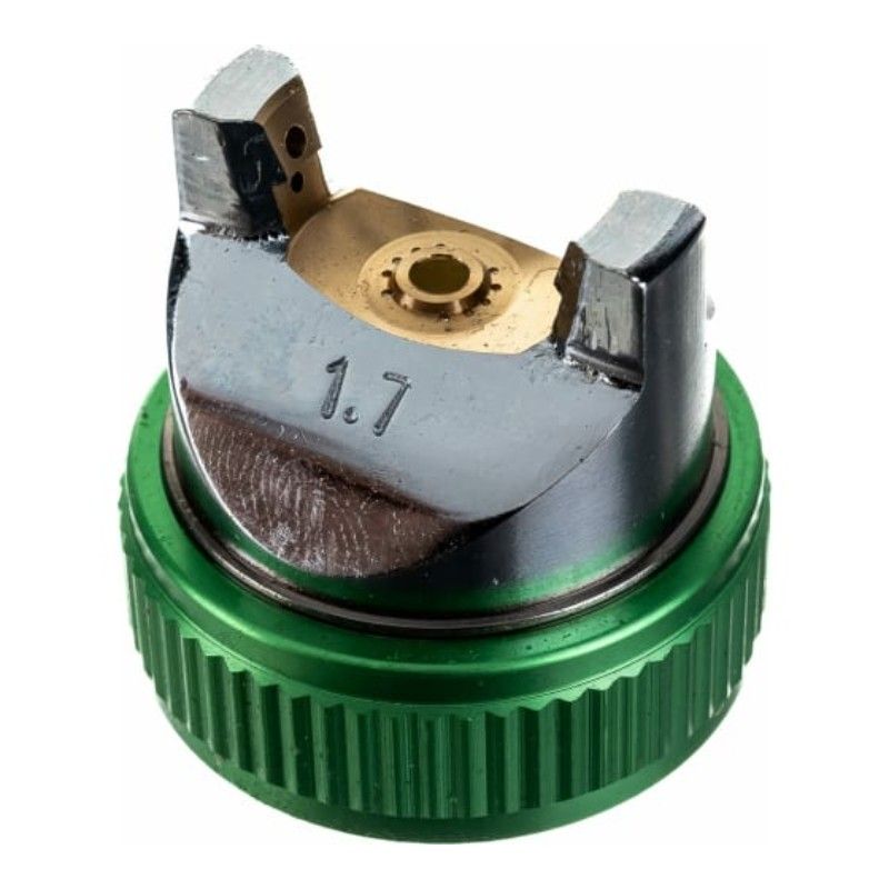 Сопло для краскопульта HVLP827 и ST2008 1,7mm - изображение 2