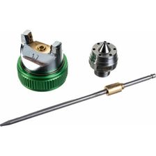 Сопло для краскопульта HVLP827 и ST2008 1,7mm - изображение 5