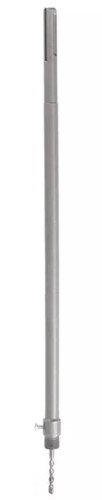 Хвостовик для коронки SDS-plus REXANT М22х600 мм 91-0426