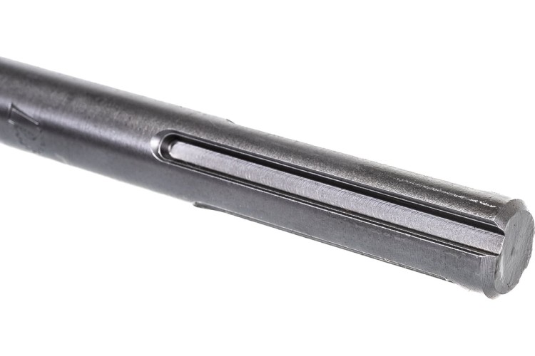 Хвостовик ПРАКТИКА 1000 мм для твердосплавных коронок диаметр 45-125 мм. 910-256 - изображение 4