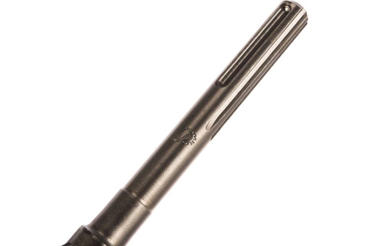 Хвостовик ПРАКТИКА SDS Max 200 мм для твердосплавных коронок 773-866 - изображение 3