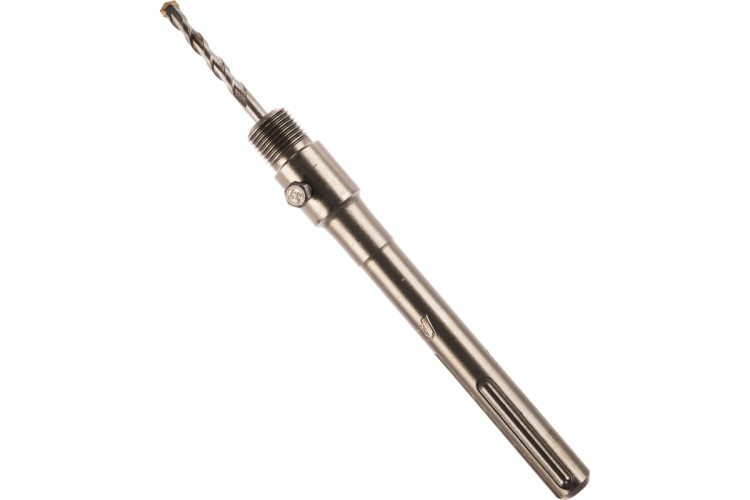 Хвостовик ПРАКТИКА SDS Max 200 мм для твердосплавных коронок 773-866