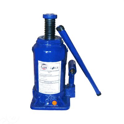 Домкрат реечный HVS EURO-LIFT 10 т - изображение 6