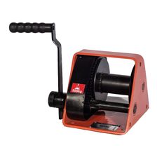 Лебедка ручная СибТаль HWG 0,5Т - изображение 2