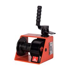 Лебедка ручная СибТаль HWV 1Т - изображение 2