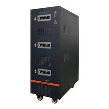 Стабилизатор Hybrid -100 000/3 Энергия II поколение - изображение 4