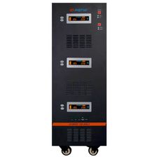 Стабилизатор Hybrid -100 000/3 Энергия II поколение - изображение 6