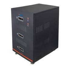 Стабилизатор Hybrid -150 000/3 Энергия II поколение - изображение 4