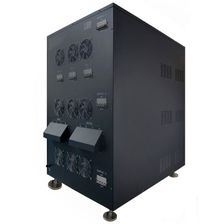 Стабилизатор Hybrid -150 000/3 Энергия II поколение - изображение 5