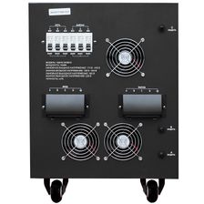 Стабилизатор Hybrid - 25 000/3 Энергия II поколение - изображение 5