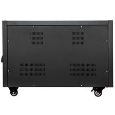 Стабилизатор Hybrid - 25 000/3 Энергия II поколение - изображение 6