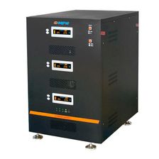 Стабилизатор Hybrid - 45 000/3 Энергия II поколение - изображение 4