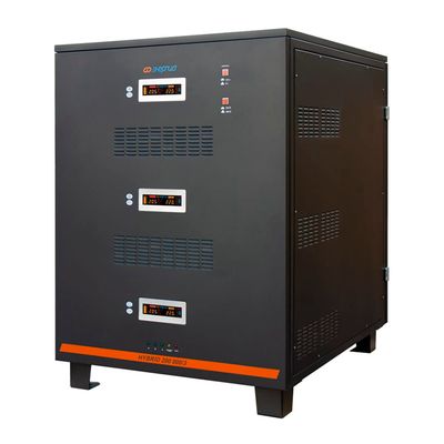 Стабилизатор Hybrid - 45 000/3 Энергия II поколение - изображение 7