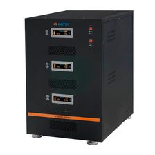 Стабилизатор Hybrid - 60 000/3 Энергия II поколение - изображение 3