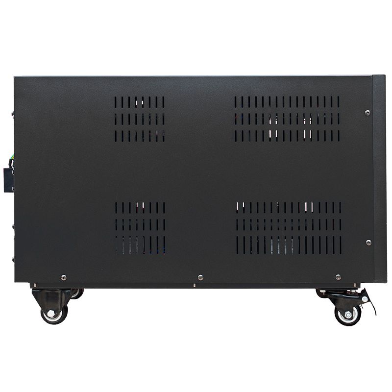 Стабилизатор Hybrid -  9 000/3 Энергия II поколение - изображение 3